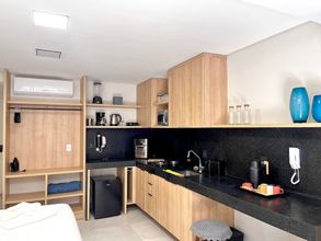 Lain-lain 4 Hyde Park Terrace - by Living