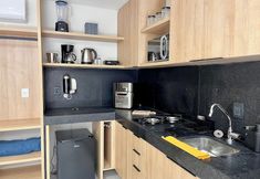 Lain-lain 6 Hyde Park Terrace - by Living