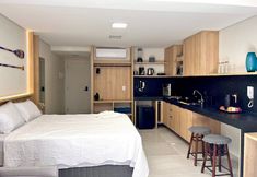 Lain-lain 3 Hyde Park Terrace - by Living