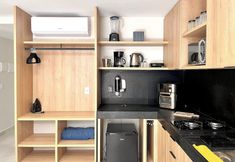 Lain-lain 7 Hyde Park Terrace - by Living