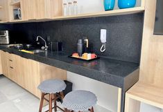 Lain-lain 5 Hyde Park Terrace - by Living