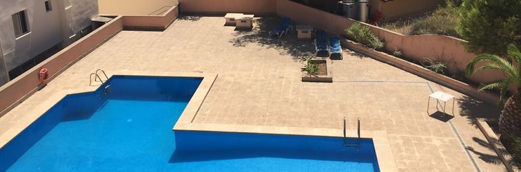 Lain-lain Splendid Apartment With Sea View