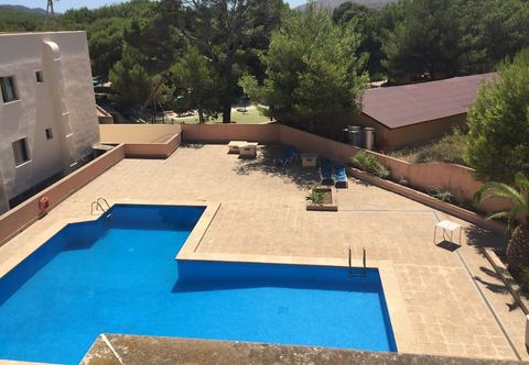 Lain-lain Splendid Apartment With Sea View