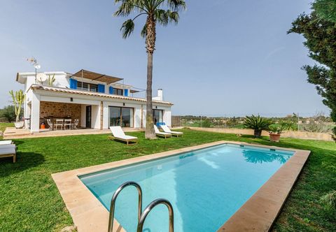 Lain-lain Villa With Saltwater Pool