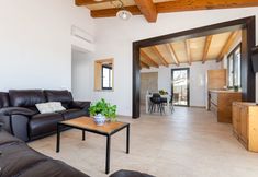 อื่นๆ 4 Villa in Tranquil Location