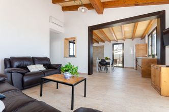 อื่นๆ 4 Villa in Tranquil Location