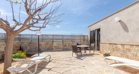 อื่นๆ 2 Villa in Tranquil Location