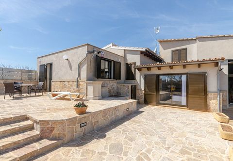 อื่นๆ Villa in Tranquil Location