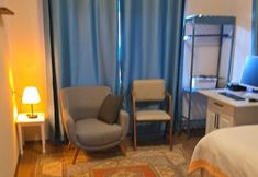 Others 5 Hibe Dede Hotel Cappadocia