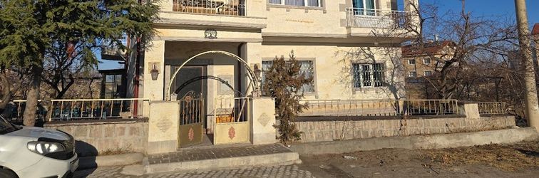 Others Hibe Dede Hotel Cappadocia