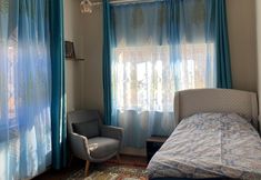 Others 6 Hibe Dede Hotel Cappadocia