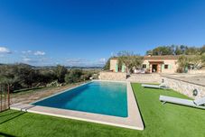 อื่นๆ Charming Villa With Private Pool