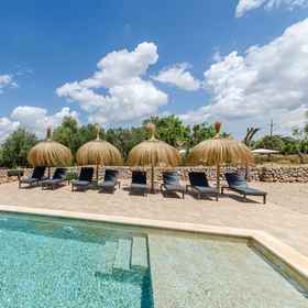 Primary image 1 Premium Farmhouse With View, Estellencs Hotels