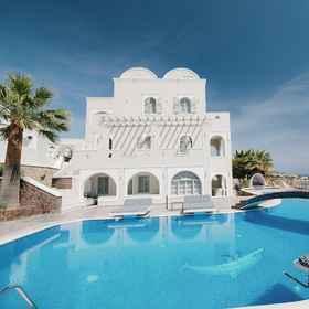 Primary image 1 Blue Arise Fira, Hotel Santorini