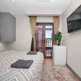 Primary image 1 East London Apartment - Ilford - Essex, East Ham Hotels