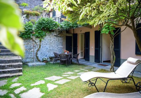 Others Loppia Secret Garden by Wonderful Italy