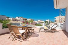 Lainnya Apartment in Can Picafort