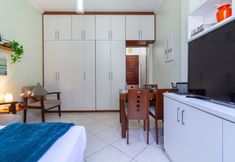 기타 7 Studio 5min From Copacabana Beach Mvc901