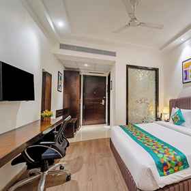 Primary image 1 트리보 프리미엄 더 머스타드 인 암리차르, 펀자브 주 호텔