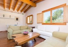 Lain-lain 2 Holiday Home in Capdepera With Pool