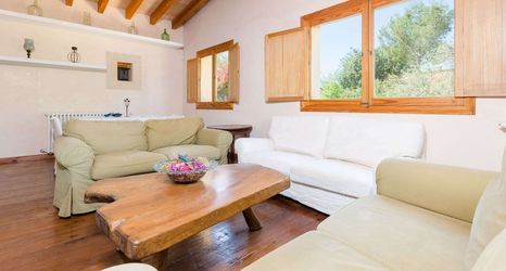 Lain-lain 2 Holiday Home in Capdepera With Pool