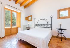 Lain-lain 6 Holiday Home in Capdepera With Pool