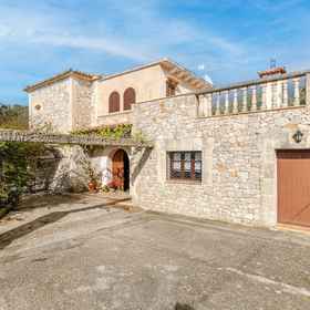 Primary image 1 Villa in Arta With Private Pool, Khách sạn Estellencs