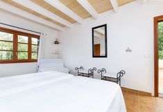 Others 6 Villa in Arta With Private Pool