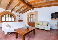 อื่นๆ 7 Villa in Arta With Private Pool