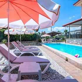 Primary image 1 Villa Palm, Fethiye Fish Market Hotels