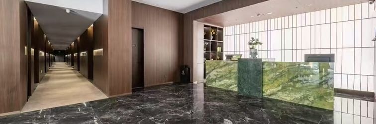 Others Meilingge Hotel