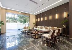 Others 2 Meilingge Hotel