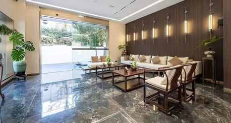 Others 2 Meilingge Hotel