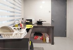 Lain-lain 4 Plaza Berjaya by Manhattan Group