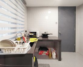 Lain-lain 4 Plaza Berjaya by Manhattan Group