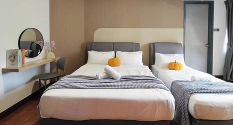 Lain-lain 2 Plaza Berjaya by Manhattan Group