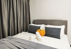 Others 5 Plaza Berjaya by Manhattan Group