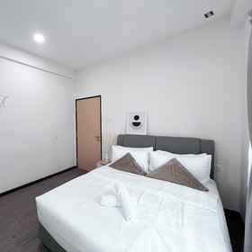 Room 1 MH Maison by Manhattan Group, ZCF-Canaan (Zomi Christian Fellowship) Hotels