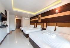 Others 3 The leaf&pool hostel