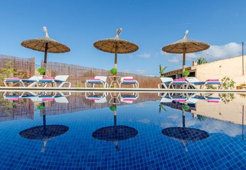 อื่นๆ Yourhouse Villa Sa Punta de Ses Salines