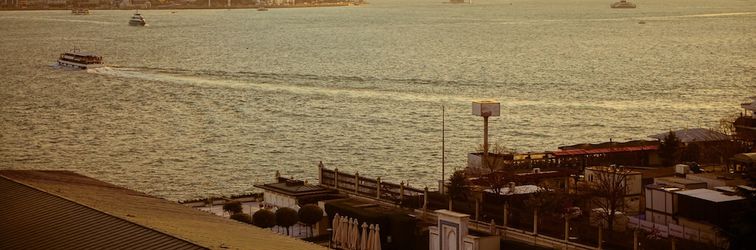 其他 Elite World Homes Istanbul Bosphorus