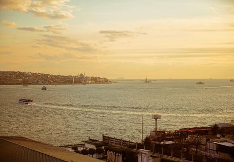 其他 Elite World Homes Istanbul Bosphorus