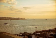 其他 Elite World Homes Istanbul Bosphorus