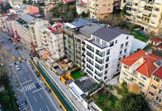 其他 5 Elite World Homes Istanbul Bosphorus