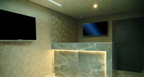 其他 2 Elite World Homes Istanbul Bosphorus