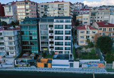 其他 6 Elite World Homes Istanbul Bosphorus