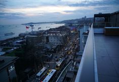 其他 4 Elite World Homes Istanbul Bosphorus