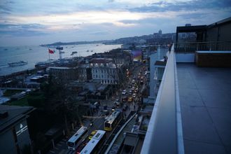 其他 4 Elite World Homes Istanbul Bosphorus