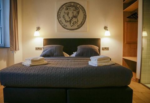 Lain-lain LA PIPISTRELLE B&B HOTEL