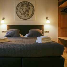 Room 1 LA PIPISTRELLE B&B HOTEL, Weiler-la-Tour Hotels